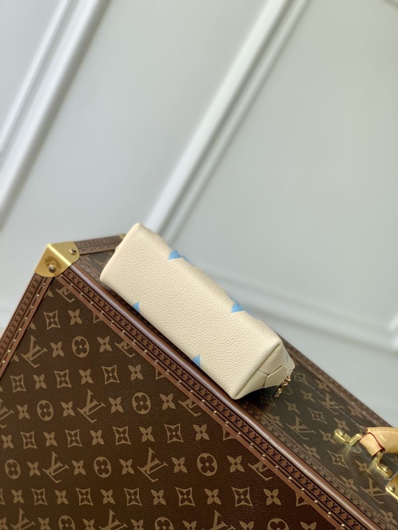 LV Cosmetic Bags